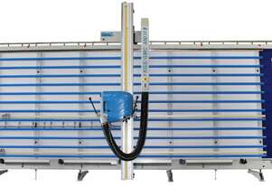 Industrial GMC KGS400 Vertical Panel Saw