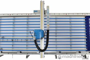 Industrial GMC KGS400 Vertical Panel Saw Industrial GMC KGS400 Vertical Panel Saw