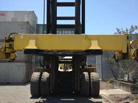 HYSTER H48.00XM-16CH Laden Conatiner Handler - picture0' - Click to enlarge
