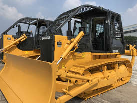 Shantui SD16-3 CE Bulldozers - picture0' - Click to enlarge