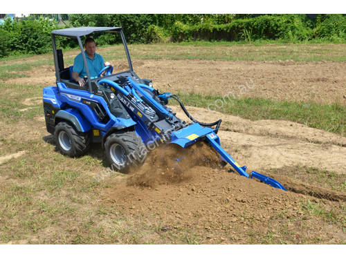 MultiOne Trencher 60