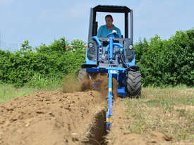 MultiOne Trencher 60 - picture0' - Click to enlarge
