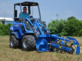 MultiOne Trencher 60 - picture1' - Click to enlarge