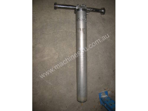 Pall Stainless Steel Cartridge Filter