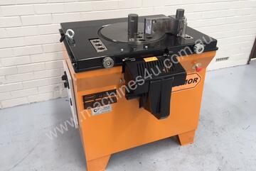 Tecmor Combination Reo Bender/Cutter