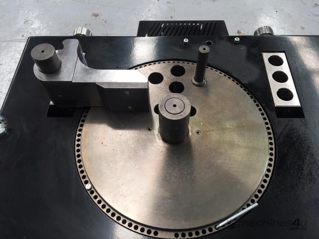 New tecmor PFT38 30 Rebar Bending Machines (392747)