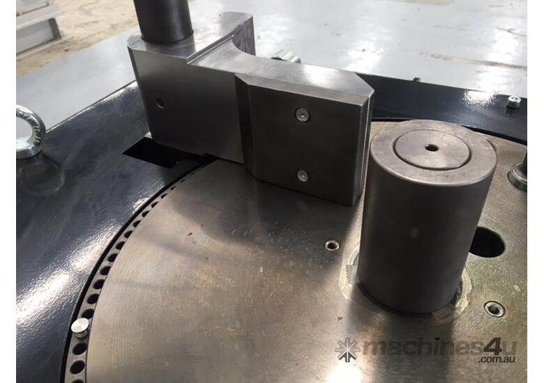 New tecmor PFT38 30 Rebar Bending Machines in OSBORNE PARK, WA