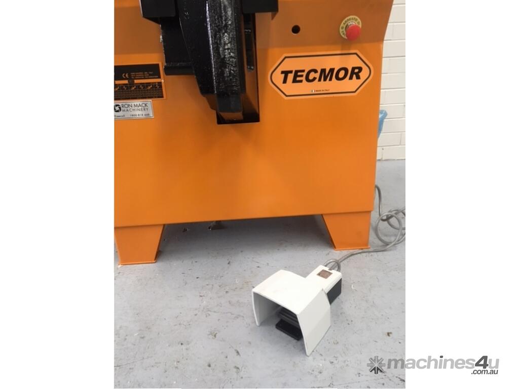 New tecmor PFT38 30 Rebar Bending Machines (392747)