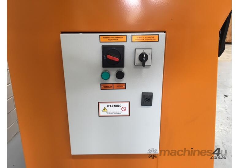 New tecmor PFT38 30 Rebar Bending Machines in OSBORNE PARK, WA