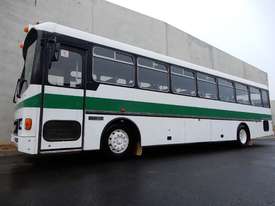 Hino RG Motorhome Bus - picture0' - Click to enlarge