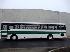 Hino RG Motorhome Bus - picture0' - Click to enlarge
