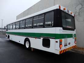 Hino RG Motorhome Bus - picture1' - Click to enlarge