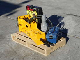 UBT20S Silence Excavator Hydraulic Rock Breaker ATTUBT - picture1' - Click to enlarge