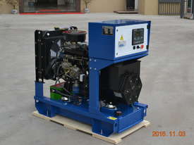 OFF GRID/HYBRID SOLAR PACKAGE-5KW,25KW/H TUBULAR GEL B/BANK,11KW GENSET - picture0' - Click to enlarge