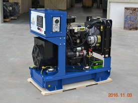 OFF GRID/HYBRID SOLAR PACKAGE-5KW,25KW/H TUBULAR GEL B/BANK,11KW GENSET - picture1' - Click to enlarge