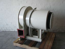 Centrifugal Blower Fan - 5.5kW - Adachi - picture0' - Click to enlarge