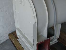 Centrifugal Blower Fan - 5.5kW - Adachi - picture0' - Click to enlarge
