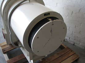 Centrifugal Blower Fan - 5.5kW - Adachi - picture1' - Click to enlarge