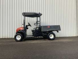 Toro MDX Workman Utility Vehicle  - picture0' - Click to enlarge