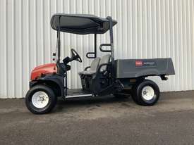 Toro MDX Workman Utility Vehicle  - picture0' - Click to enlarge