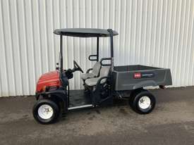 Toro MDX Workman Utility Vehicle  - picture1' - Click to enlarge