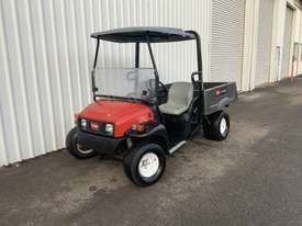 Toro MDX Workman Utility Vehicle  - picture2' - Click to enlarge