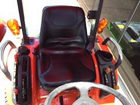 Kubota BX2360 FWA/4WD Tractor - picture2' - Click to enlarge