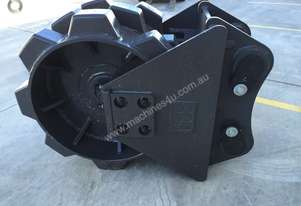 BETTA BILT BUCKETS 20 TONNE COMPACTION WHEEL