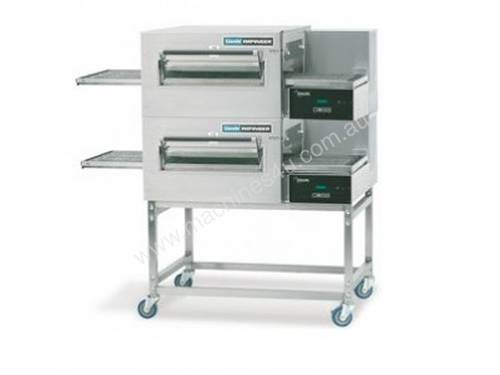 LINCOLN Impinger II Electric Conveyor Pizza Oven 1164-2