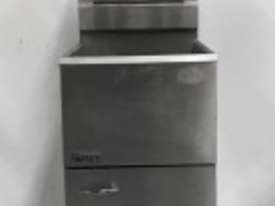 Pitco Deep Fryer - picture0' - Click to enlarge