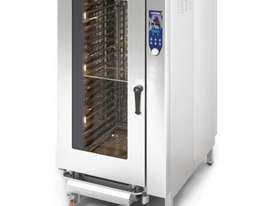 Semak CDA-220E XT Compact Gastronomy - picture0' - Click to enlarge