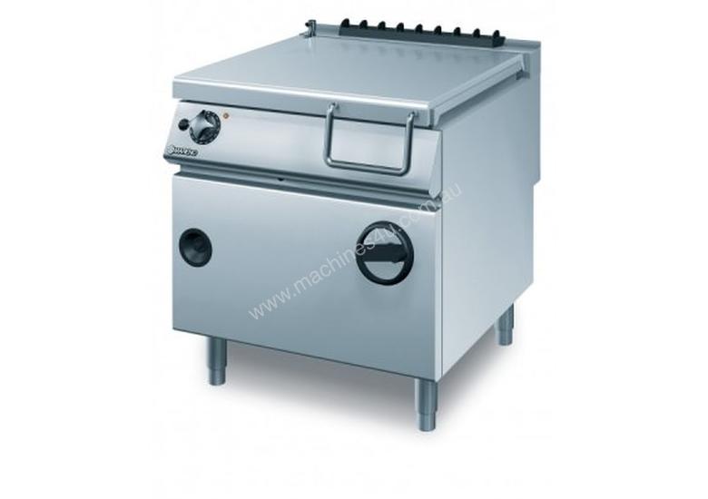 caption Mareno ANBR9-8EF Mild Steel Base