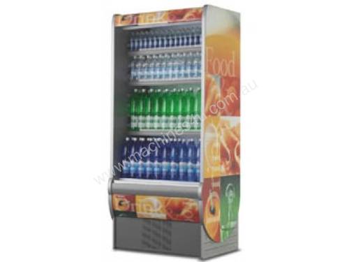 ARNEG Venere-702 OSCARTIELLE Refrigerated Open Multi Deck Display