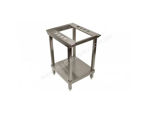 Electrolux Compact ES80610 Equipment Stand