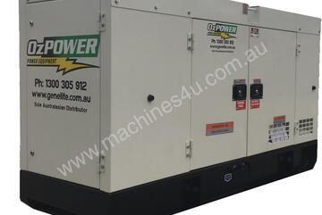 OzPower 10kVA Diesel Generator OGID10S