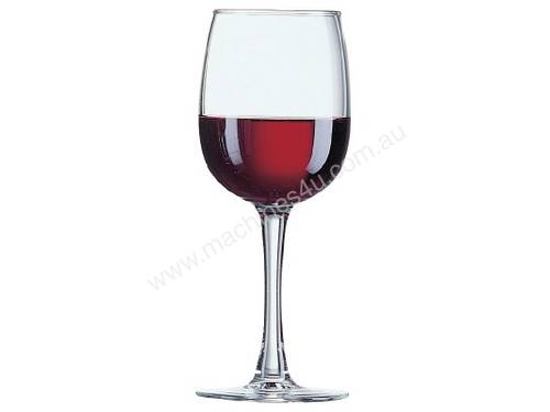 Arcoroc Elisa Wine Toughened 10.5oz 300ml (Box 24)