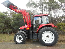 YTO 1254, 125 HP, 4 X 4  - picture2' - Click to enlarge