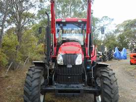 YTO 1254, 125 HP, 4 X 4  - picture0' - Click to enlarge