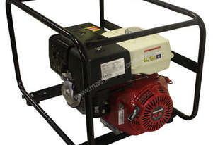 Gentech Petrol Generators (EP8000HSR) Gentech Petrol Generators (EP8000HSR)