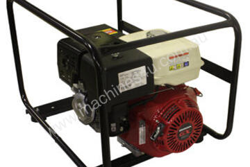 Gentech Petrol Generators (EP8000HSR) Gentech Petrol Generators (EP8000HSR)