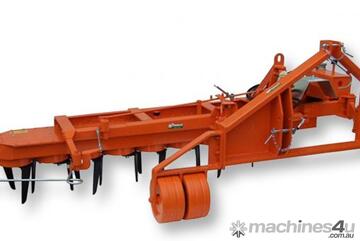 Rinieri   Cultivator EP