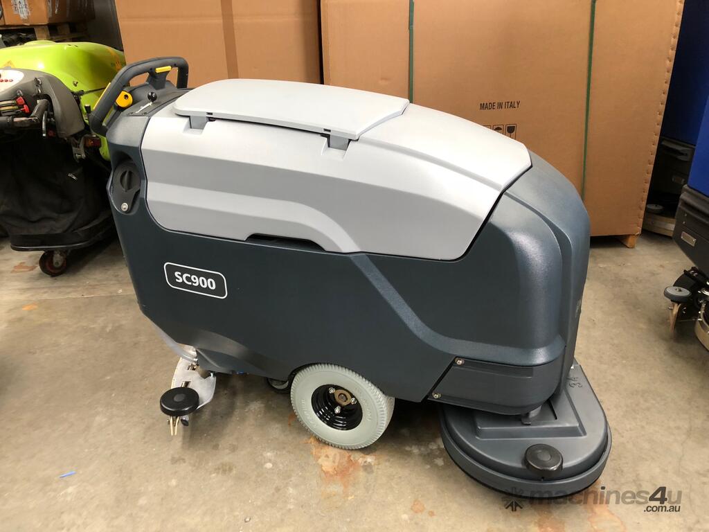 New 2021 nilfisk SC900 Walk Behind Floor Scrubber in Biggera Waters, QLD