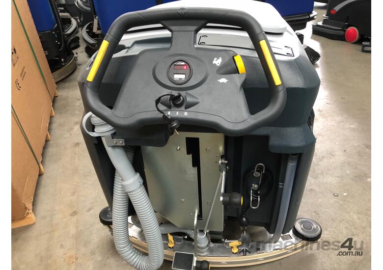 Large Walk Behind Scrubber- SC900 