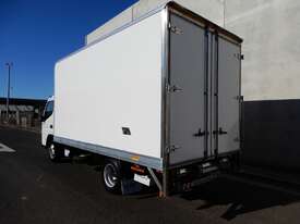 Fuso Canter 515 Wide Pantech Truck - picture1' - Click to enlarge