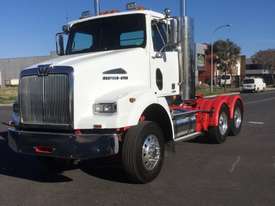 Western Star 5800SS Primemover Truck - picture0' - Click to enlarge