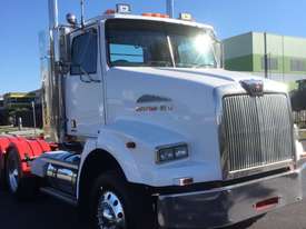 Western Star 5800SS Primemover Truck - picture0' - Click to enlarge