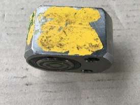 Enerpac 5 Ton Hydraulic Ram Porta Power 5T RSM50 - picture1' - Click to enlarge