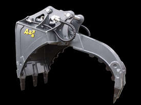New Attach2 MGB120 10 –13.9t Excavator Multi-Grab - picture0' - Click to enlarge