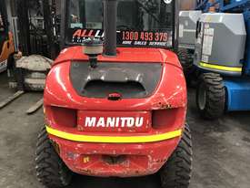 2015 Manitou MH25-4T Buggie - picture0' - Click to enlarge