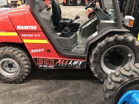 2015 Manitou MH25-4T Buggie - picture2' - Click to enlarge